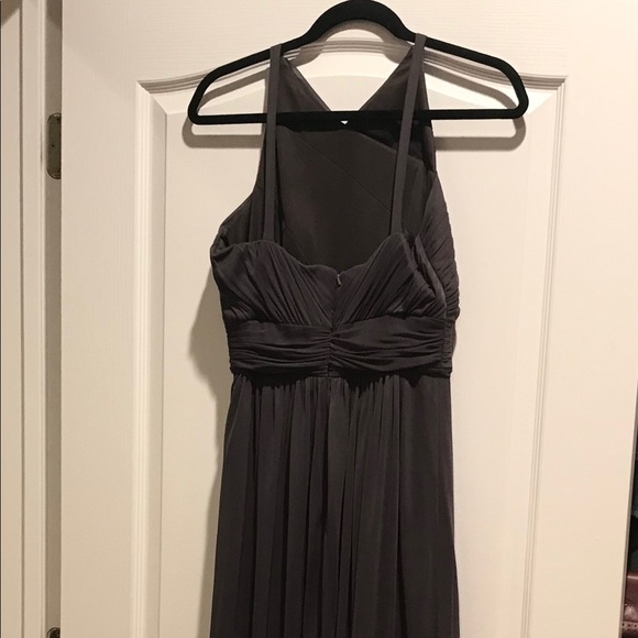 Alfred Sung gown - Picture 3 of 6